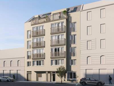 Anlageobjekt kaufen in 1100 Wien