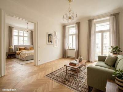 Eigentumswohnung in 1030 Wien