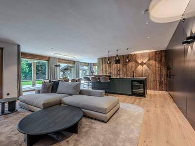 Wohnung kaufen in 6365 Kirchberg