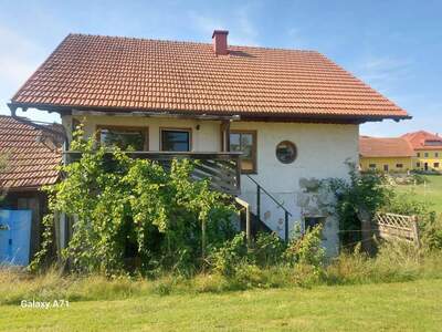 Haus provisionsfrei kaufen in 4681 Innernsee