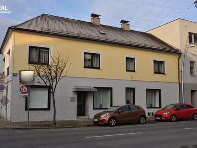 Haus kaufen in 3300 Amstetten