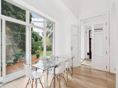 Wohnung kaufen in 1080 Wien