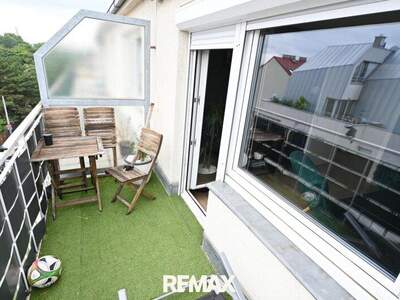 Terrassenwohnung kaufen in 1100 Wien (Bild 2)
