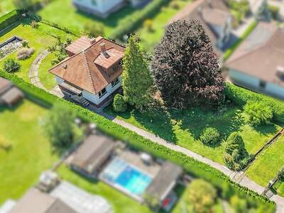 Haus kaufen in 2630 Pottschach