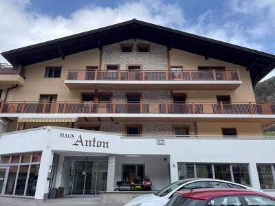 Gewerbeobjekt provisionsfrei mieten in 6450 Sölden