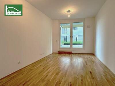 Terrassenwohnung mieten in 1220 Wien (Bild 1)