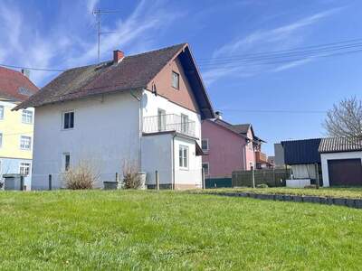 Haus kaufen in 4780 Schärding