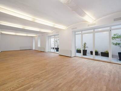 Gewerbeobjekt mieten in 1160 Wien