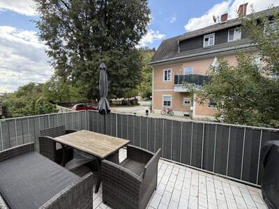 Terrassenwohnung mieten in 8051 Graz (Bild 4)