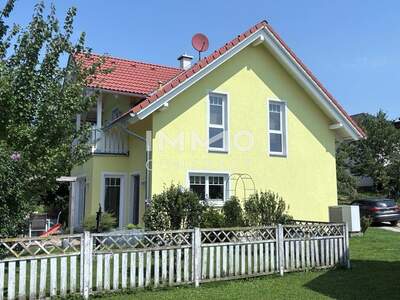 Einfamilienhaus kaufen in 3243 St. Leonhard