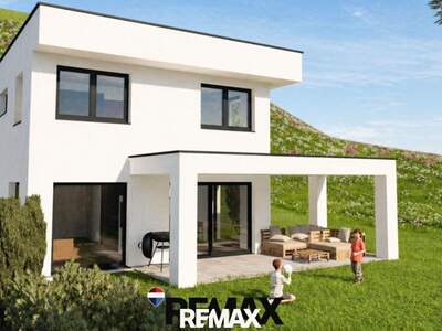 Haus mit Garten kaufen in 4664 Laakirchen