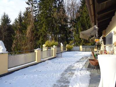 Haus mit Garten kaufen in 5020 Salzburg (Bild 1)