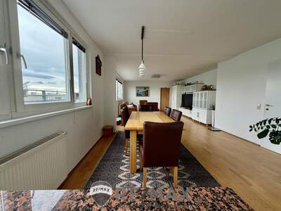Terrassenwohnung kaufen in 1100 Wien (Bild 4)