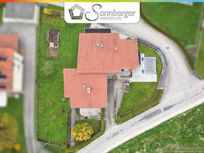 Mehrfamilienhaus kaufen in 4533 Piberbach (Bild 1)