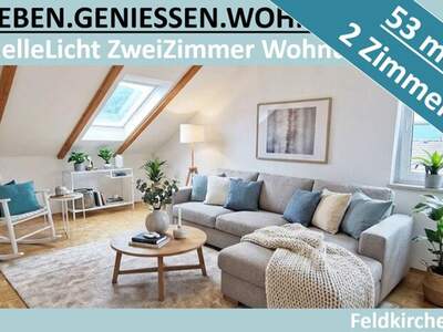 Apartment kaufen in 9560 Kärnten