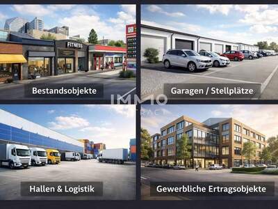 Grundstück kaufen in 2700 Wiener Neustadt