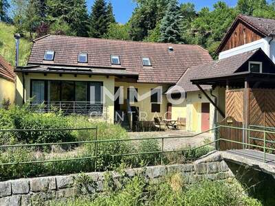 Einfamilienhaus kaufen in 3644 Emmersdorf