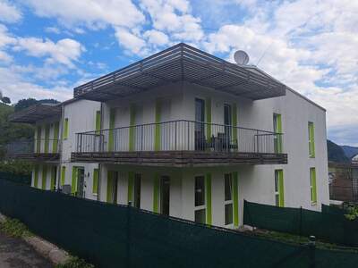 Wohnung mieten in 3263 Randegg (Bild 1)