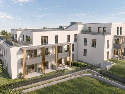 Anlageobjekt kaufen in 2353 Guntramsdorf