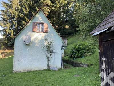 Grundstück kaufen in 8552 Eibiswald (Bild 2)