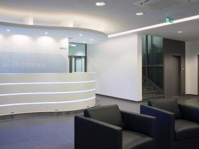 Büro / Praxis mieten in 3002 Purkersdorf (Bild 1)