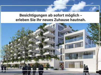 Wohnung kaufen in 1110 Wien