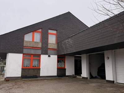 Haus kaufen in 7471 Rechnitz