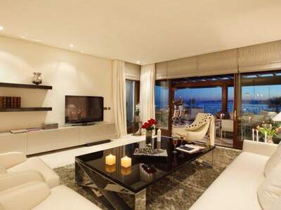 Eigentumswohnung in 29680 Estepona. Málaga (Bild 3)