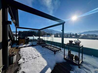 Gewerbeobjekt kaufen in 5760 Saalfelden