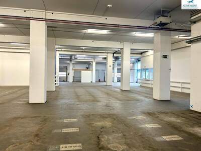 Gewerbeobjekt mieten in 1110 Wien