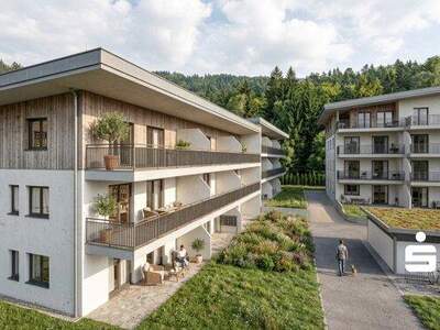 Terrassenwohnung kaufen in 6341 Ebbs (Bild 1)