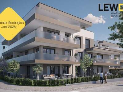 Eigentumswohnung in 4060 Leonding