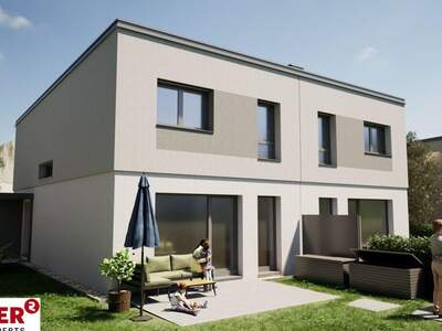 Haus kaufen in 2203 Großebersdorf (Bild 2)