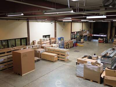 Gewerbeobjekt mieten in 1230 Wien (Bild 3)