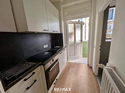 Wohnung mieten in 8020 Graz