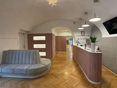 Büro / Praxis mieten in 1010 Wien (Bild 3)