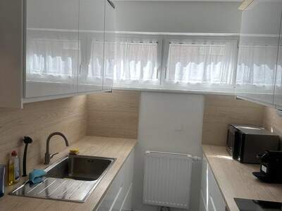 Terrassenwohnung mieten in 1200 Wien (Bild 1)
