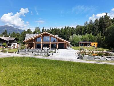 Haus kaufen in 9500 Villach