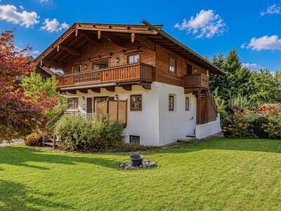 Grundstück kaufen in 6370 Kitzbühel