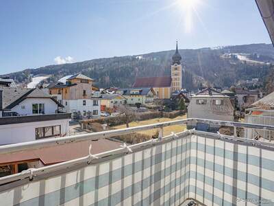 Terrassenwohnung kaufen in 8970 Schladming (Bild 2)