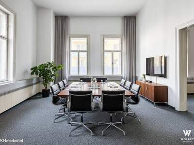 Gewerbeobjekt mieten in 1030 Wien
