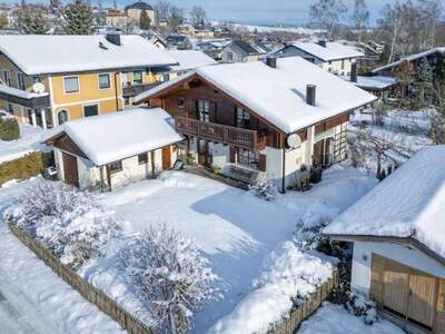 Haus kaufen in 5201 Seekirchen