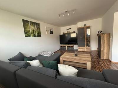 Altbauwohnung mit Balkon kaufen in 6130 Schwaz (Bild 5)