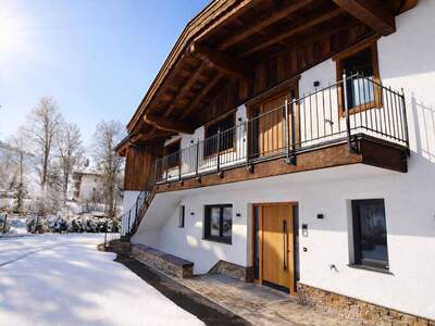 Eigentumswohnung in 6351 Scheffau