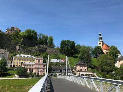 Eigentumswohnung in 5020 Salzburg