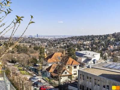Eigentumswohnung in 1190 Wien (Bild 2)