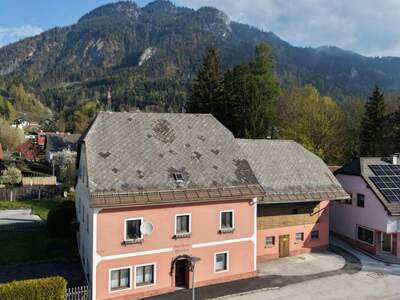 Haus kaufen in 8950 Stainach (Bild 1)