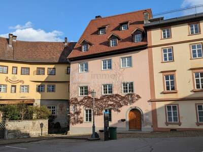 Mietwohnung in 6900 Bregenz