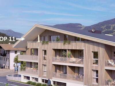 Eigentumswohnung in 6263 Fügen (Bild 5)