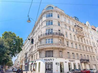Gewerbeobjekt mieten in 1010 Wien